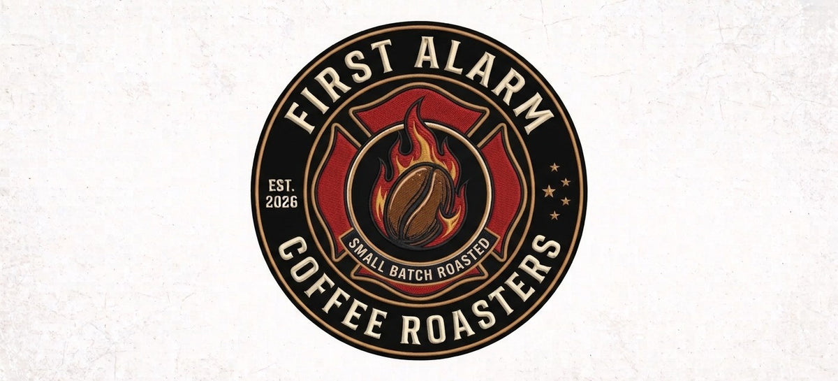 First Alarm Coffee Roasters